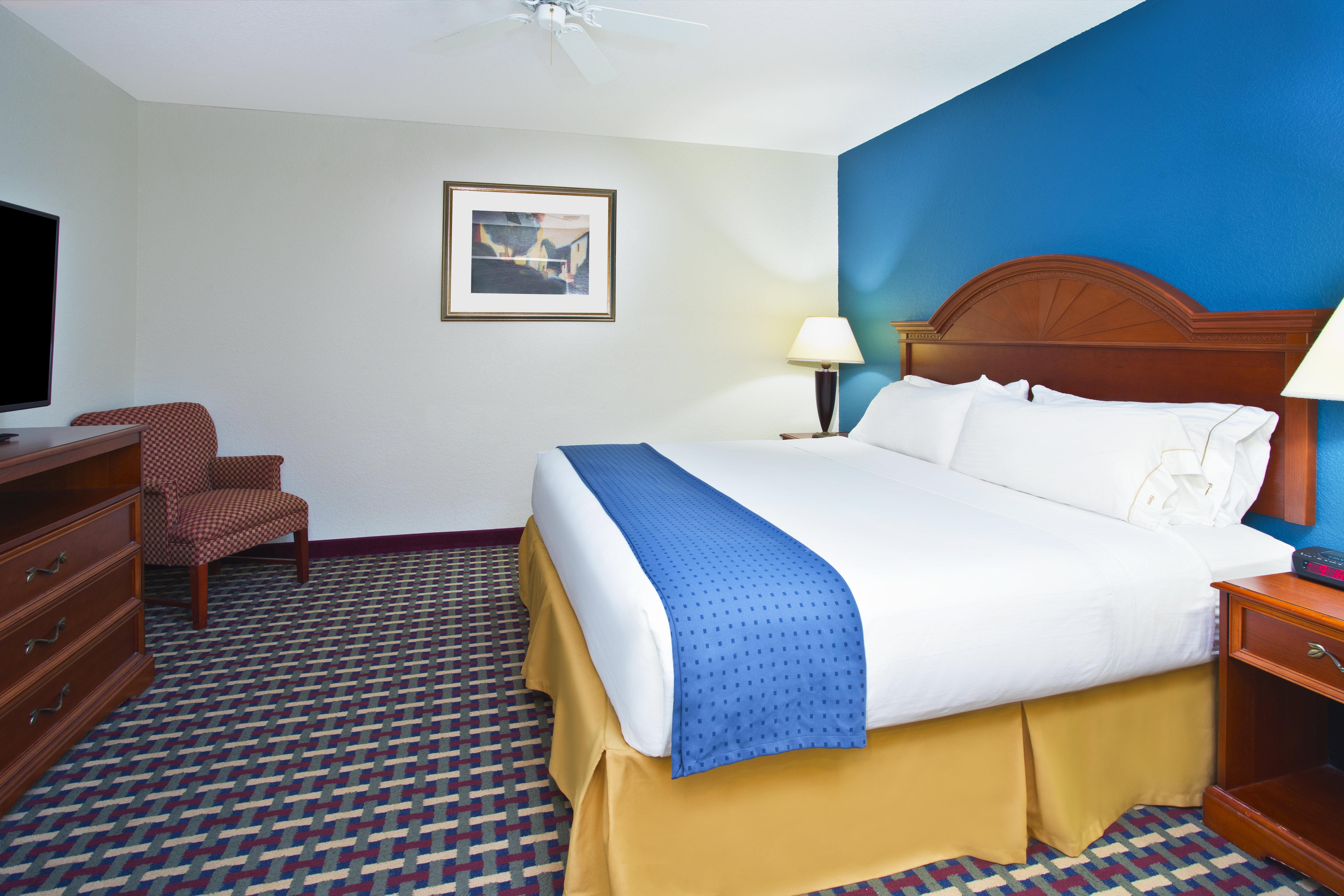 Holiday Inn Express Hotel & Suites Petoskey By Ihg Eksteriør billede