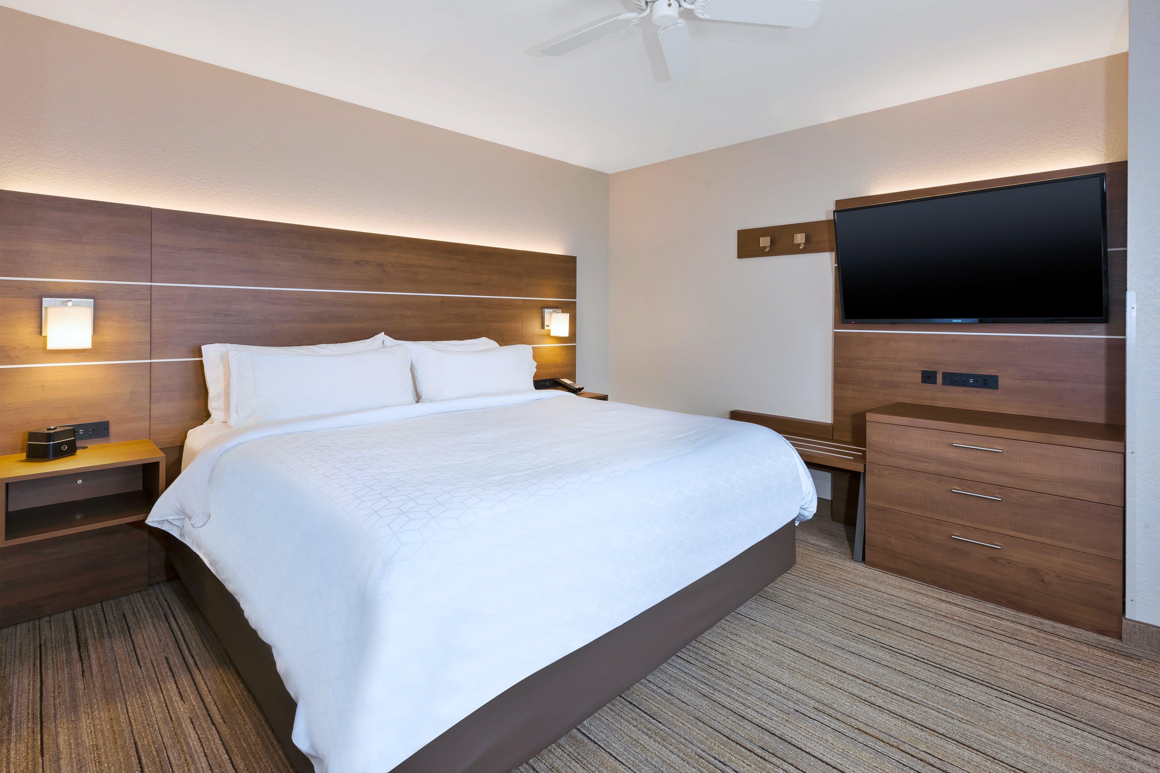 Holiday Inn Express Hotel & Suites Petoskey By Ihg Eksteriør billede