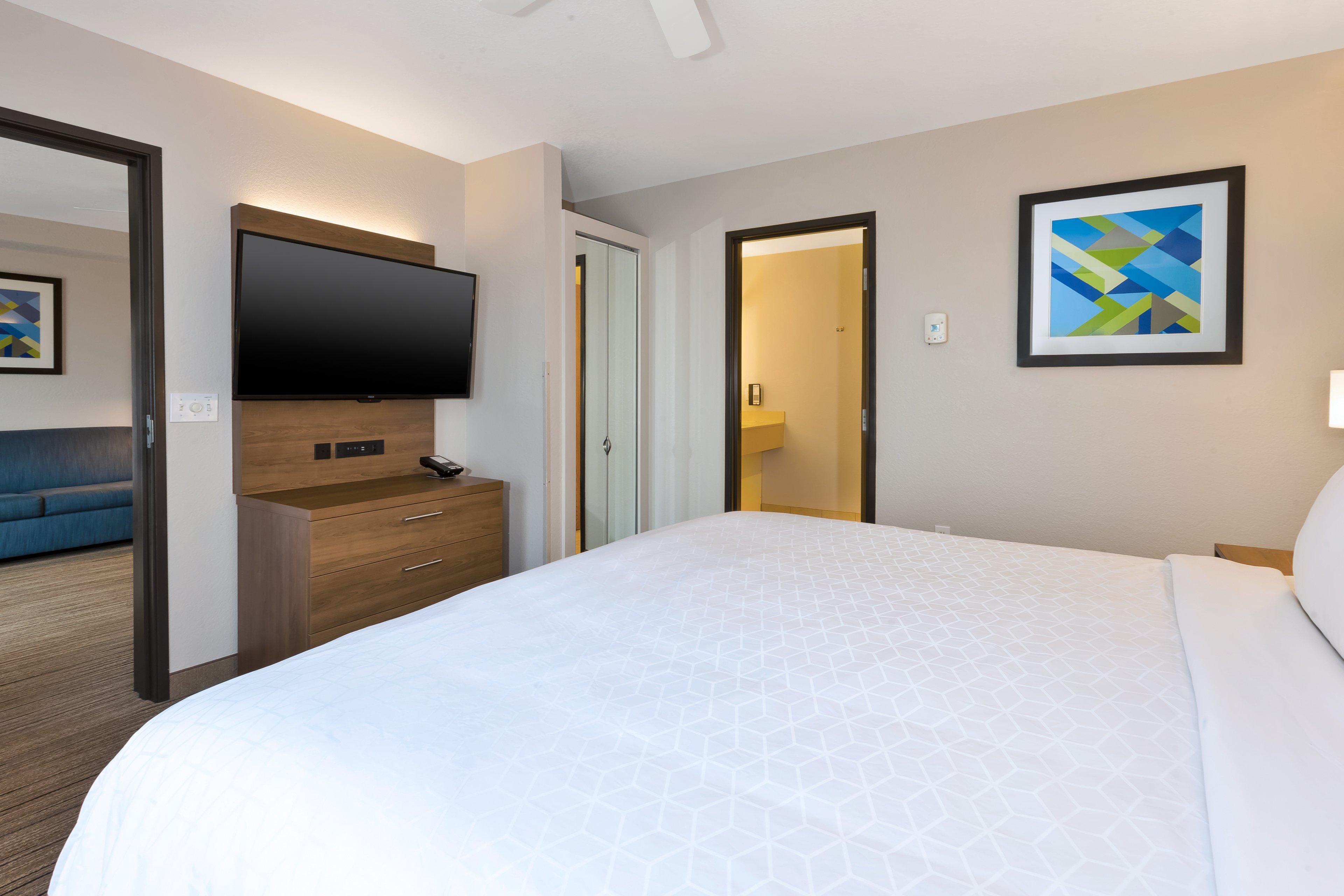 Holiday Inn Express Hotel & Suites Petoskey By Ihg Eksteriør billede
