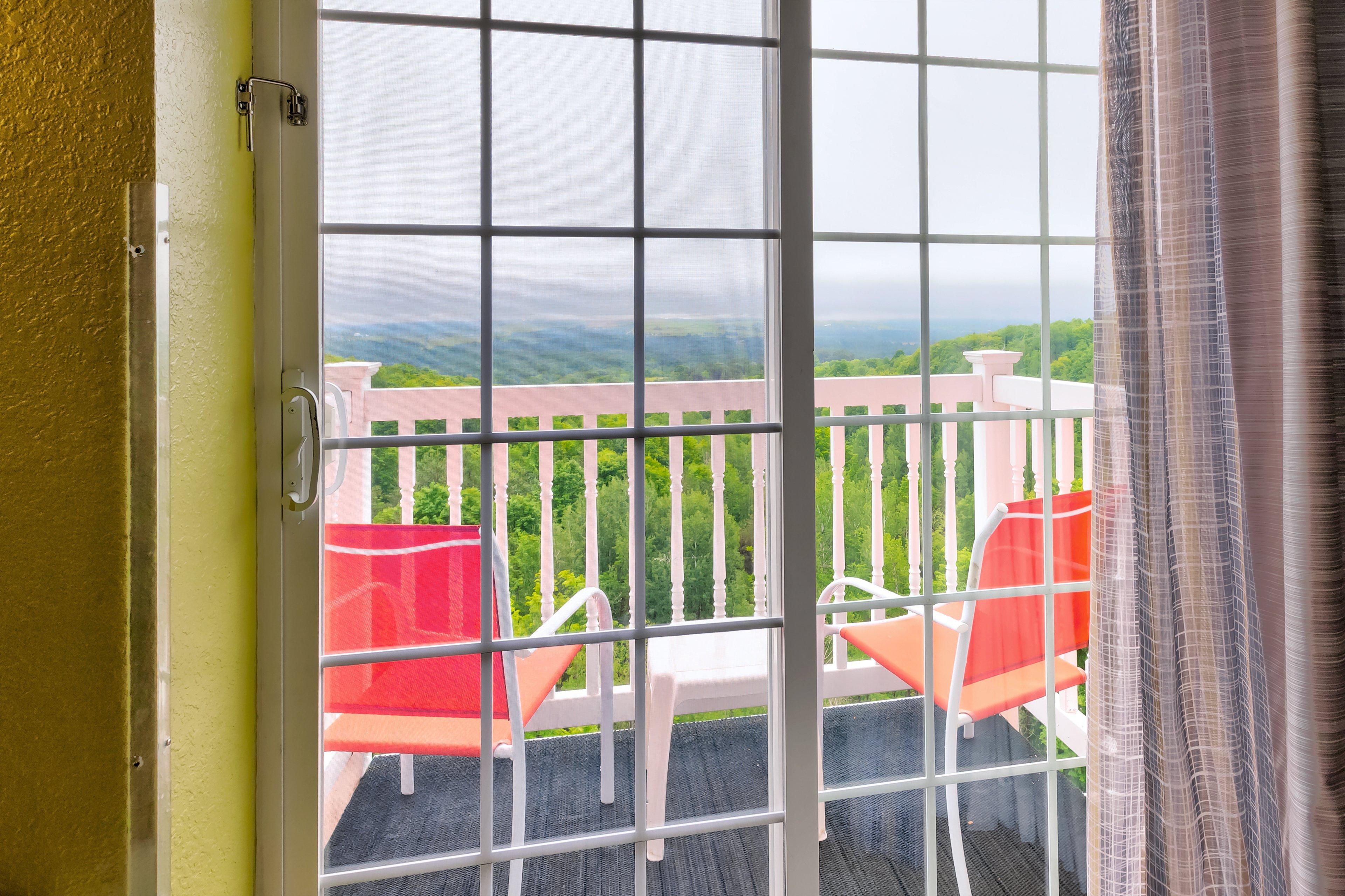 Holiday Inn Express Hotel & Suites Petoskey By Ihg Eksteriør billede