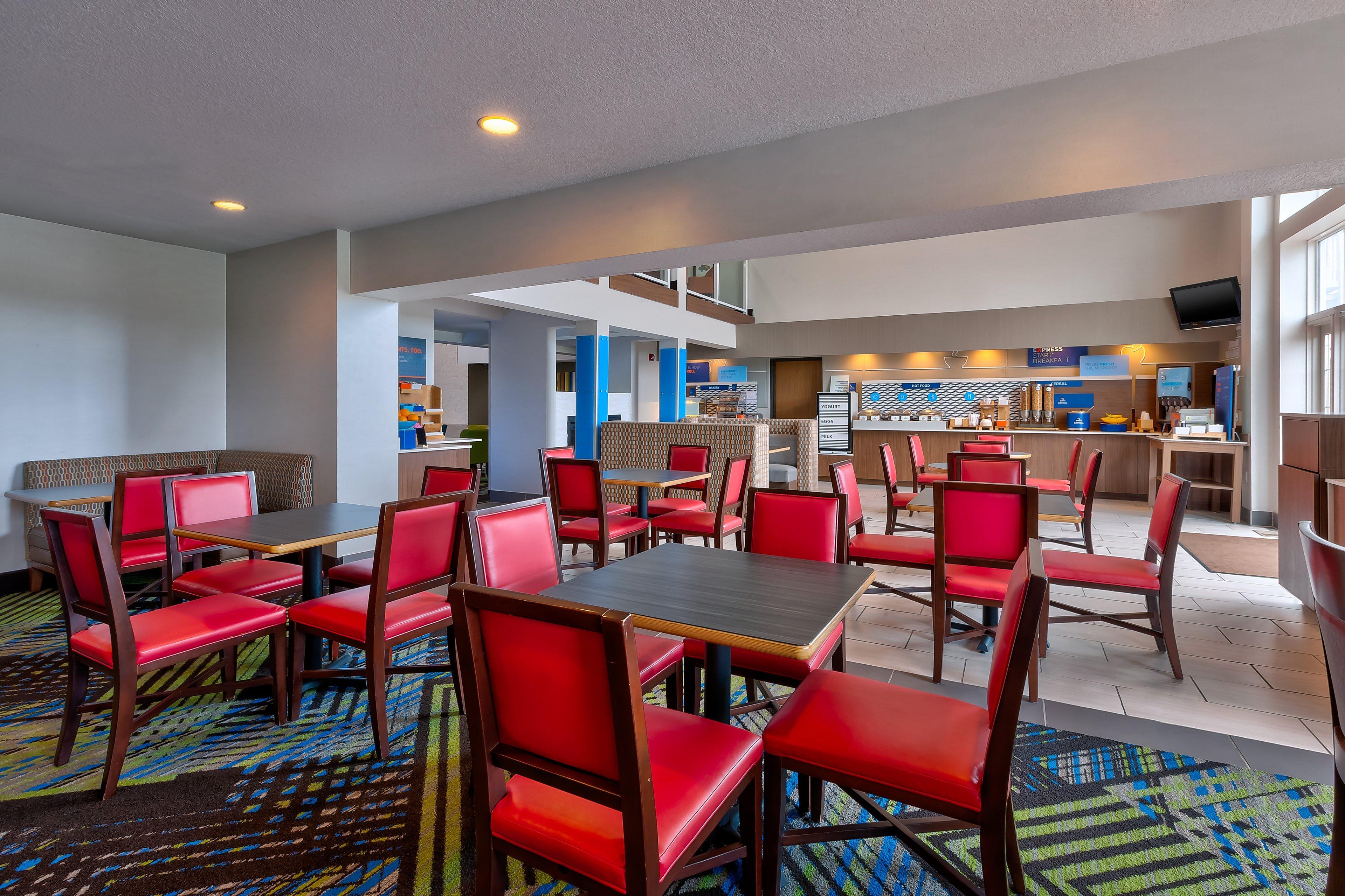 Holiday Inn Express Hotel & Suites Petoskey By Ihg Eksteriør billede