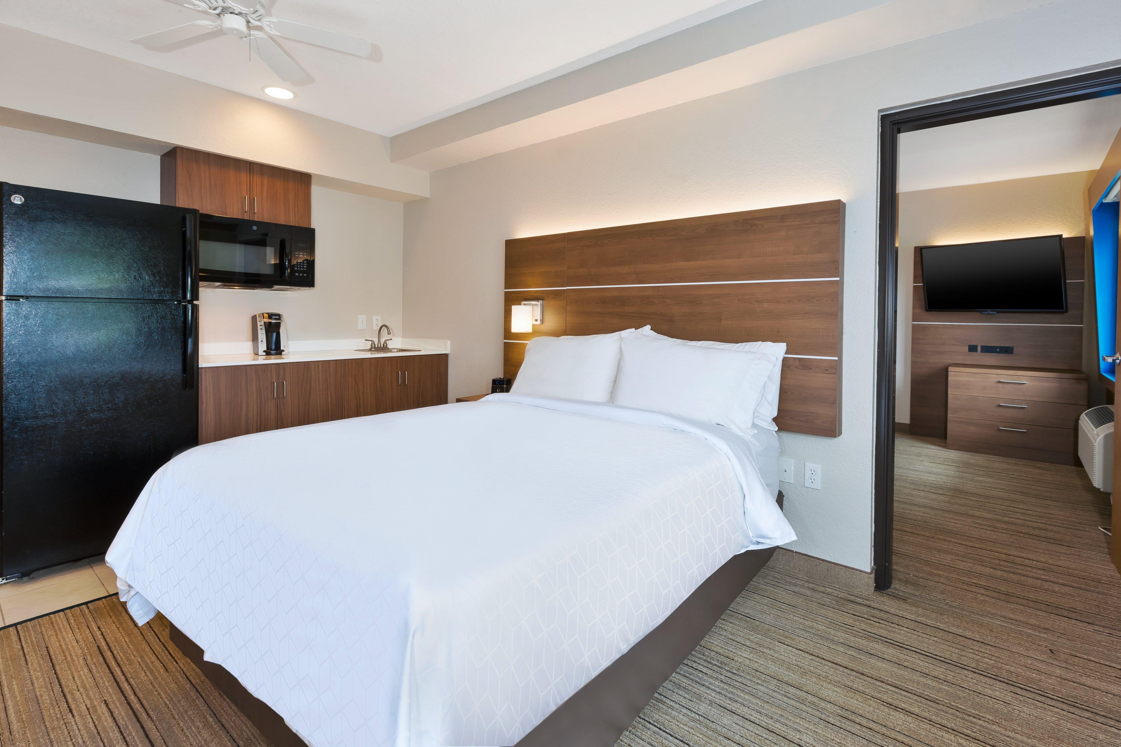 Holiday Inn Express Hotel & Suites Petoskey By Ihg Eksteriør billede