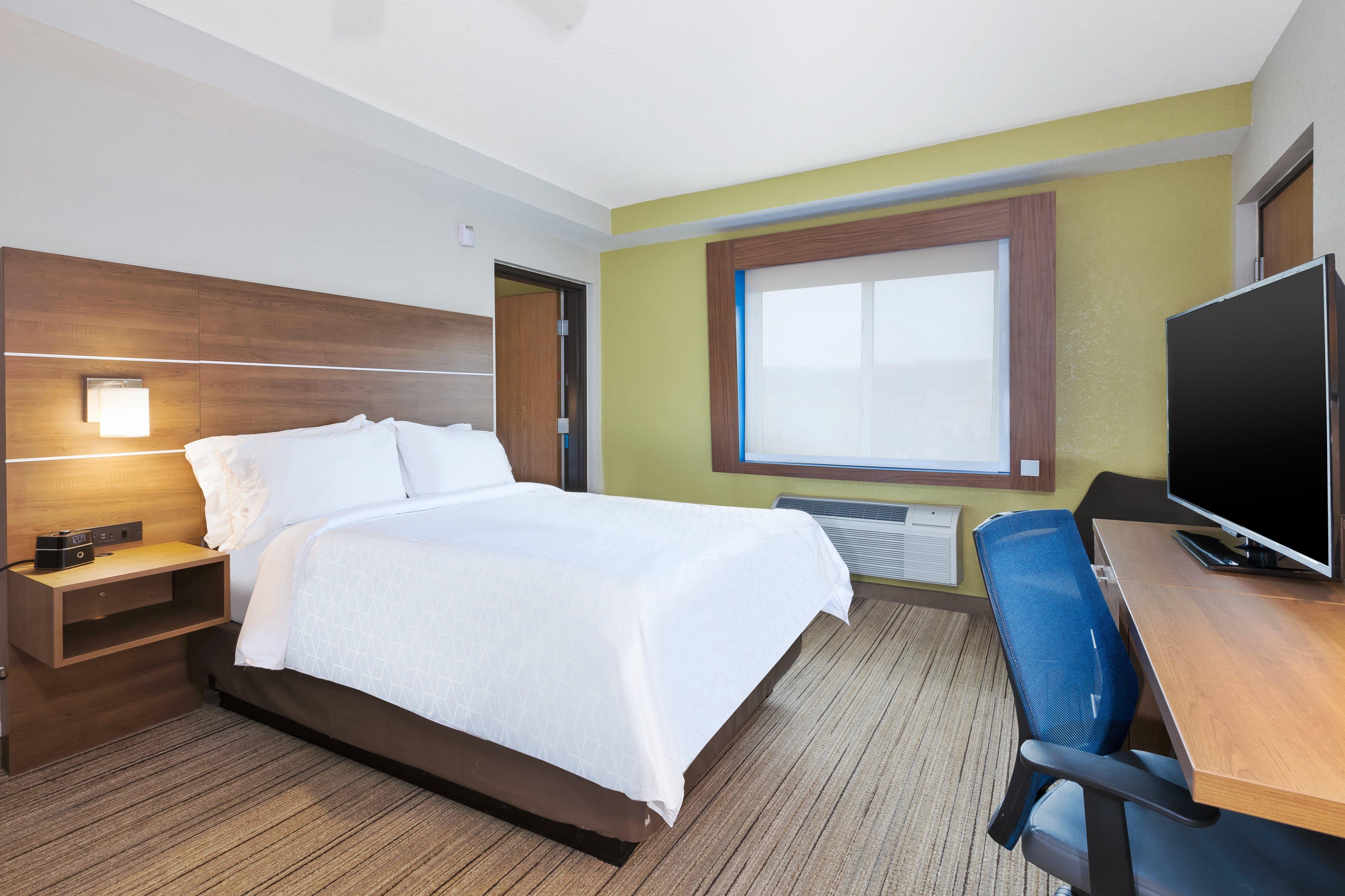 Holiday Inn Express Hotel & Suites Petoskey By Ihg Eksteriør billede