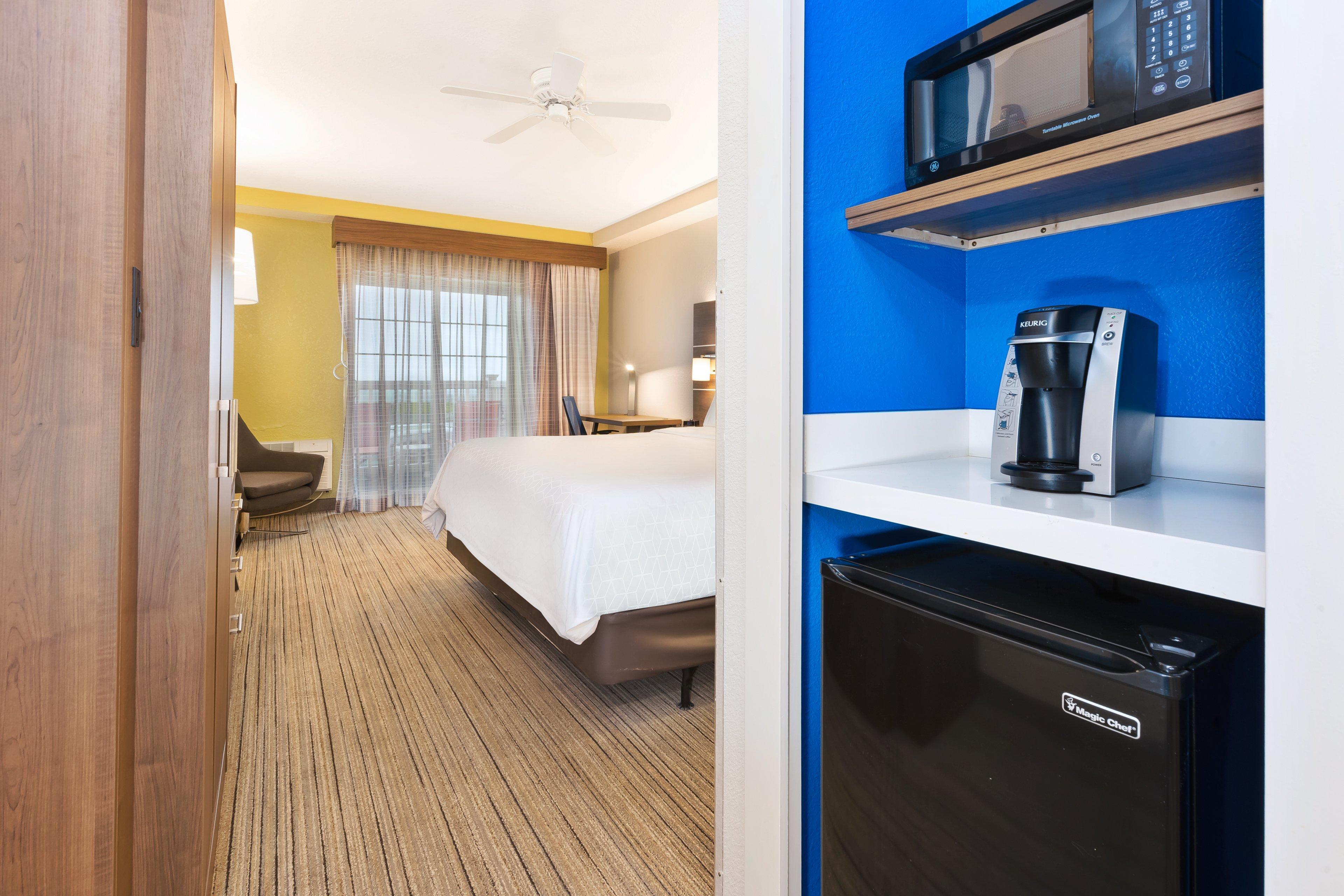 Holiday Inn Express Hotel & Suites Petoskey By Ihg Eksteriør billede