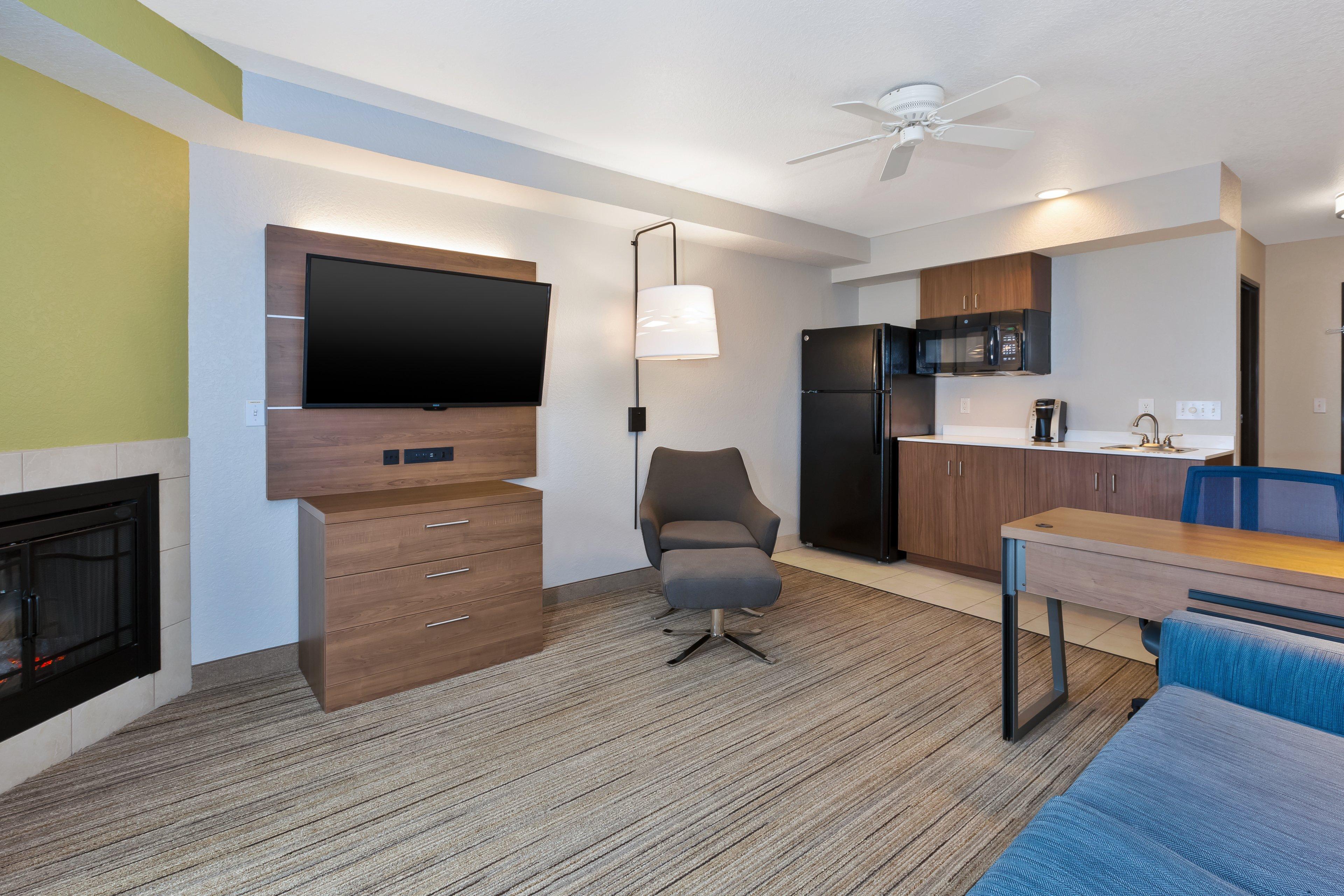 Holiday Inn Express Hotel & Suites Petoskey By Ihg Eksteriør billede