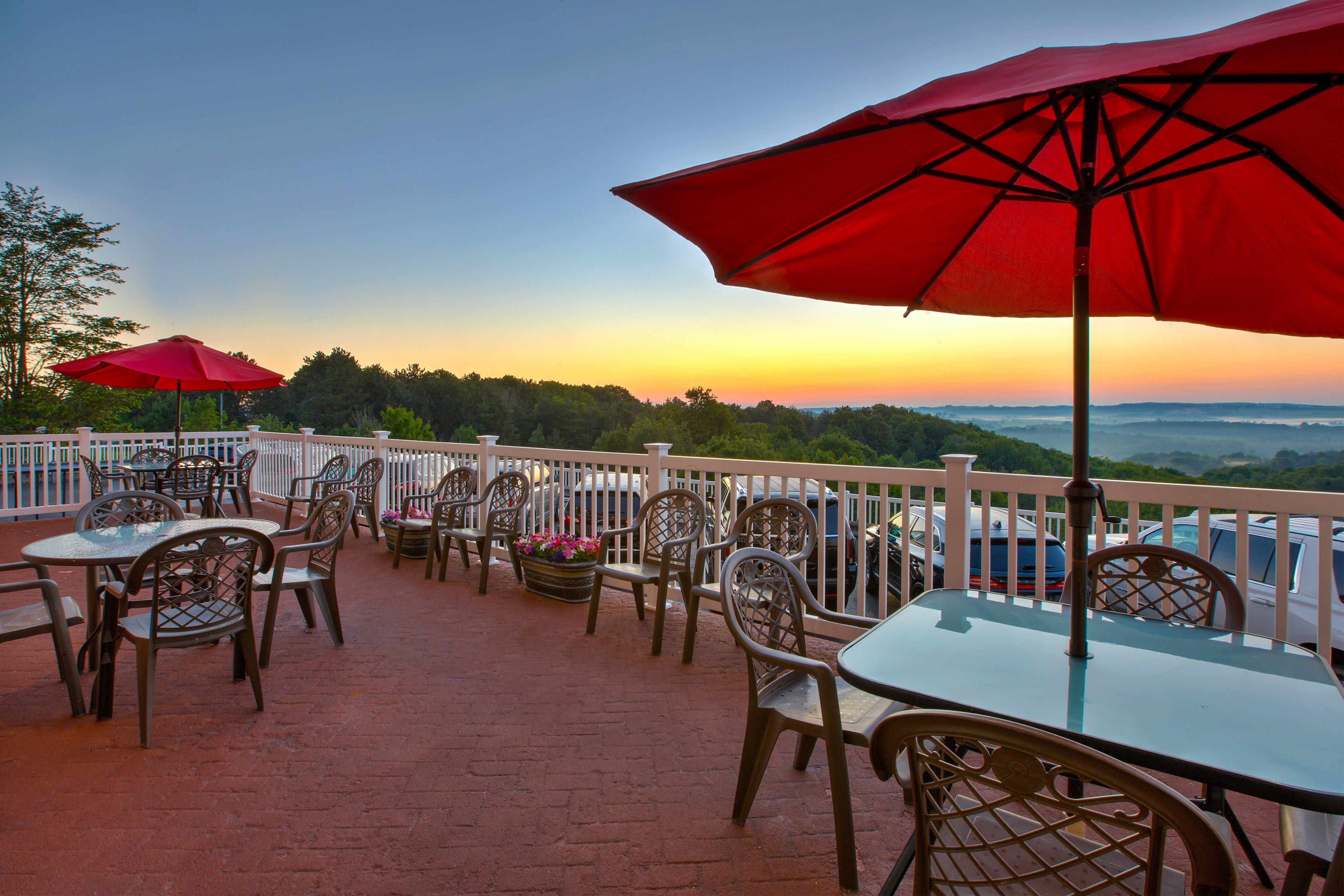 Holiday Inn Express Hotel & Suites Petoskey By Ihg Eksteriør billede