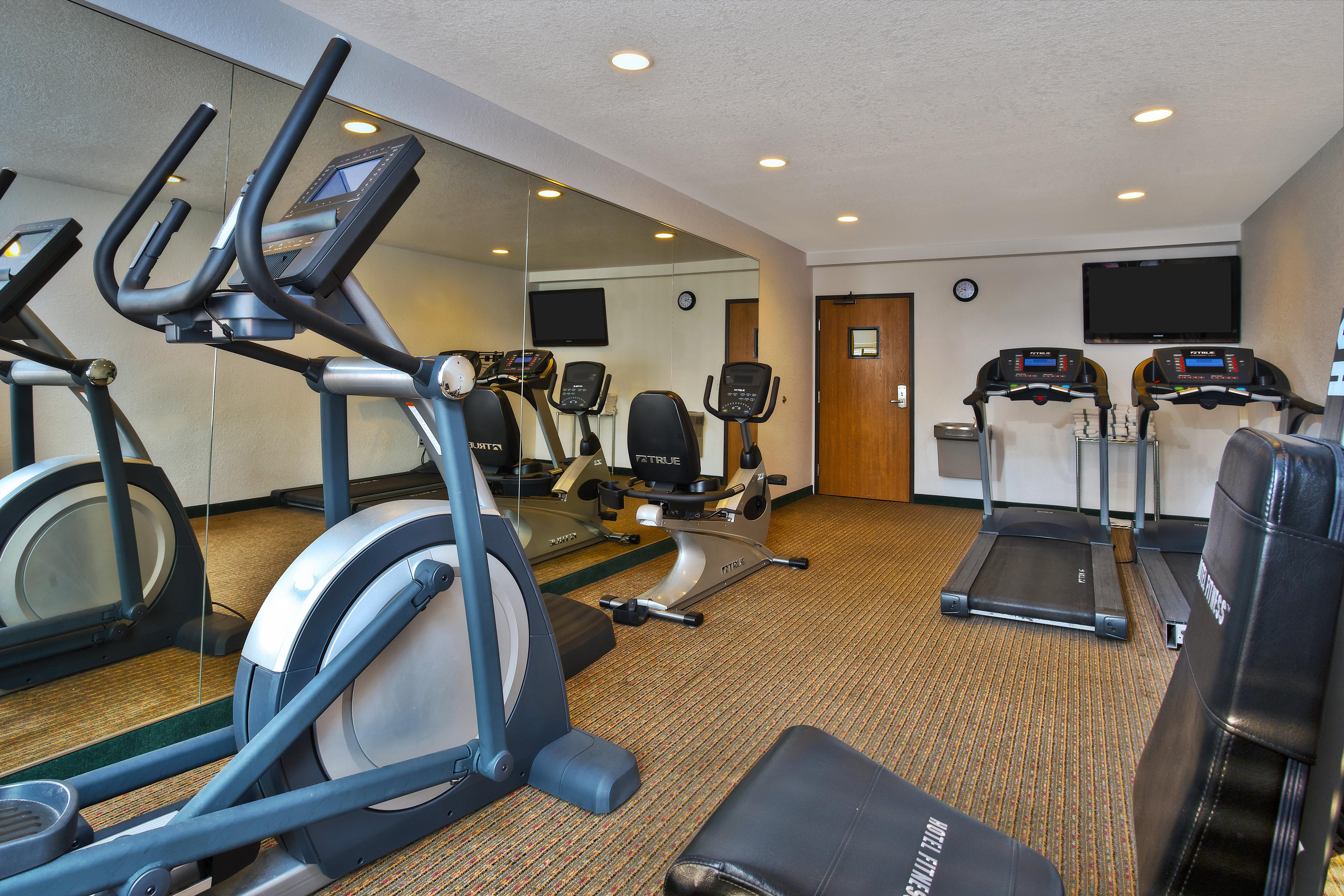 Holiday Inn Express Hotel & Suites Petoskey By Ihg Eksteriør billede