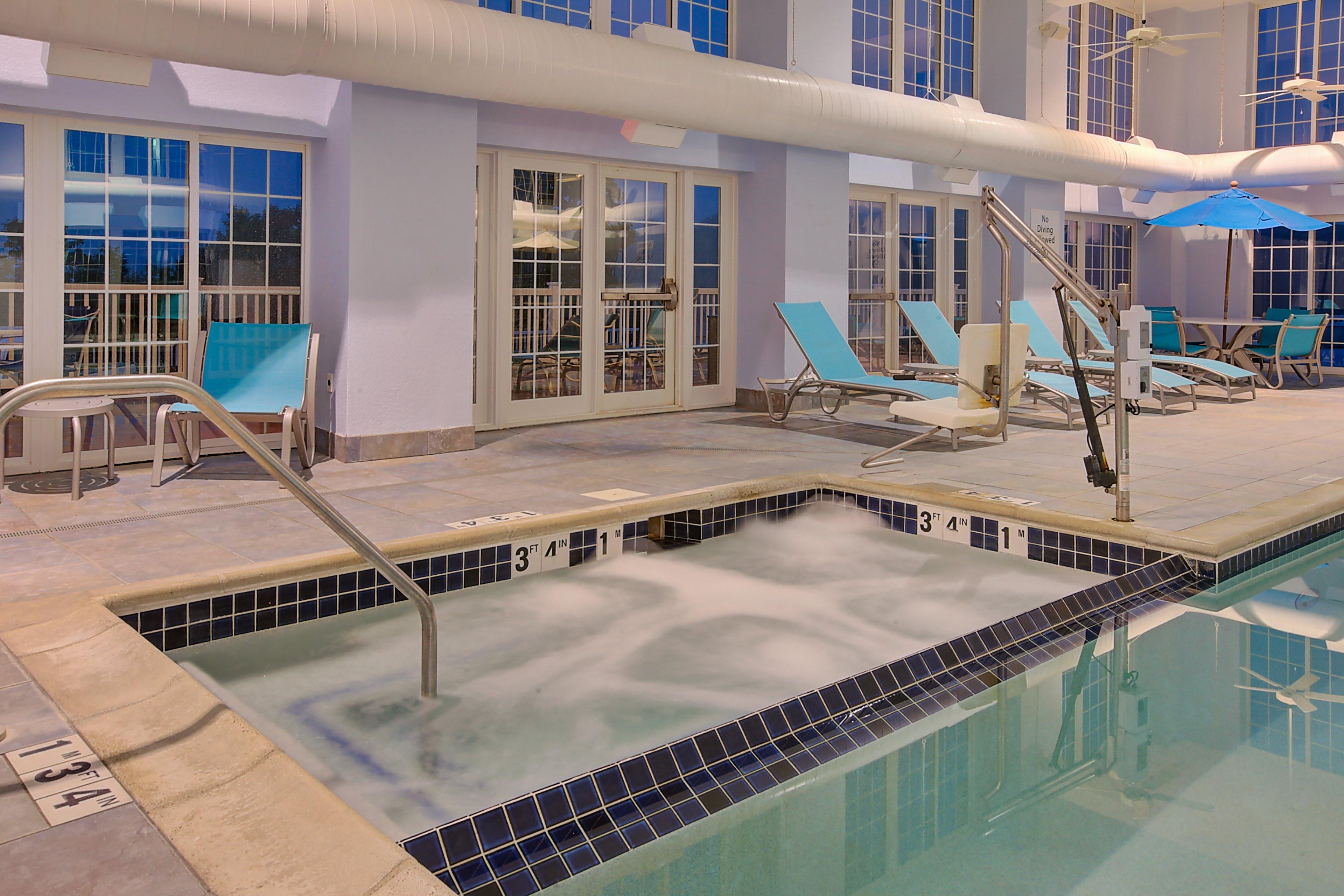 Holiday Inn Express Hotel & Suites Petoskey By Ihg Eksteriør billede