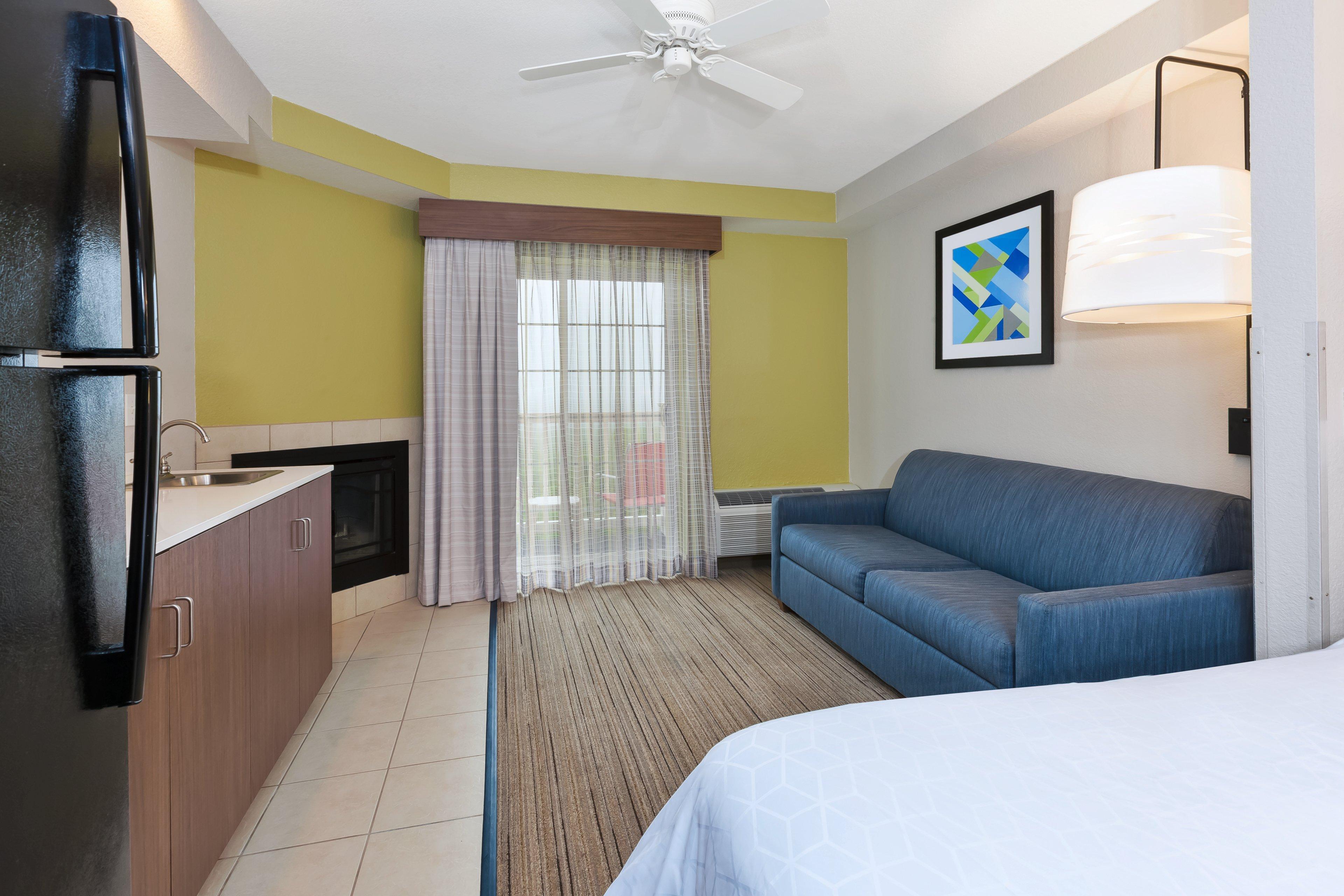 Holiday Inn Express Hotel & Suites Petoskey By Ihg Eksteriør billede