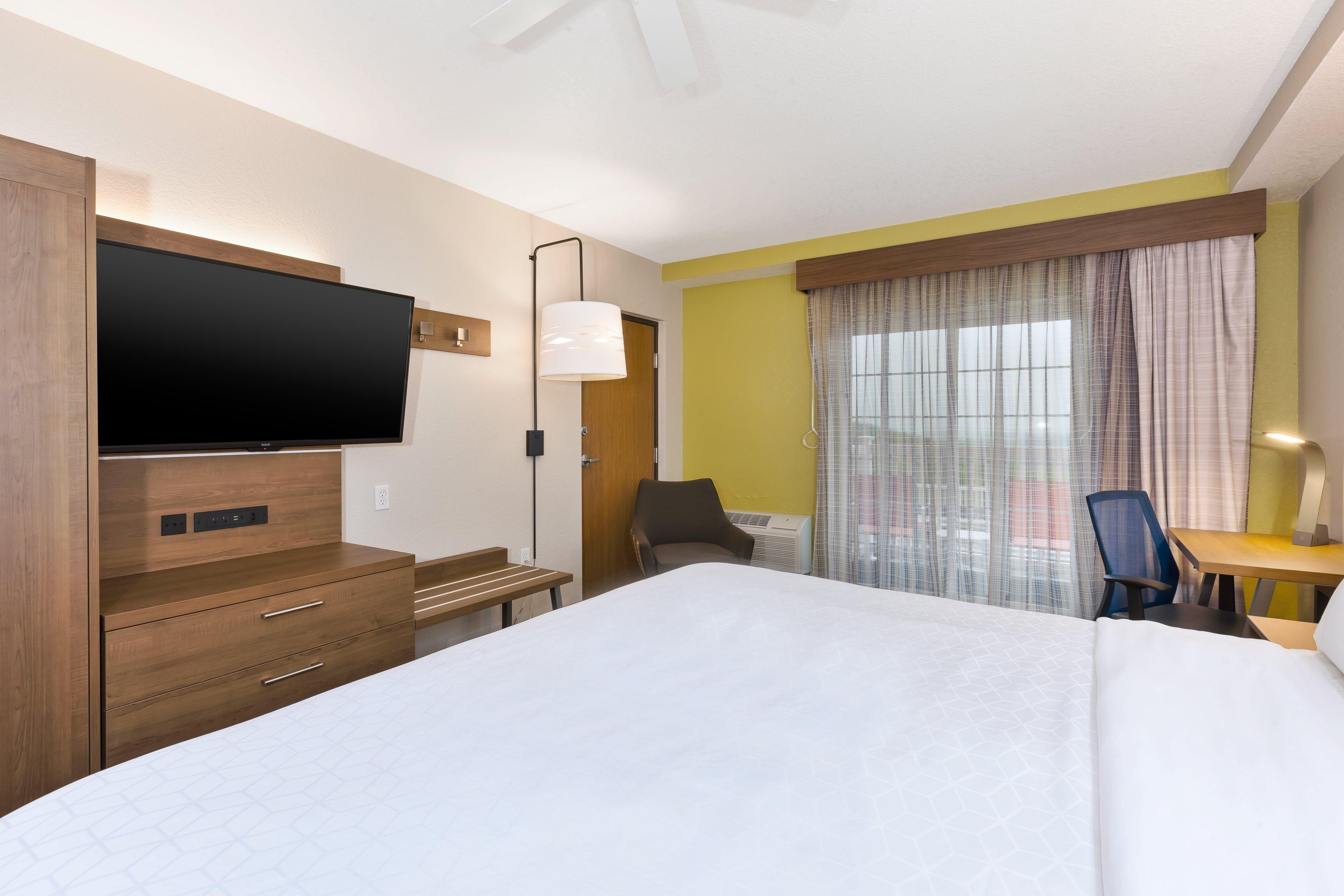 Holiday Inn Express Hotel & Suites Petoskey By Ihg Eksteriør billede