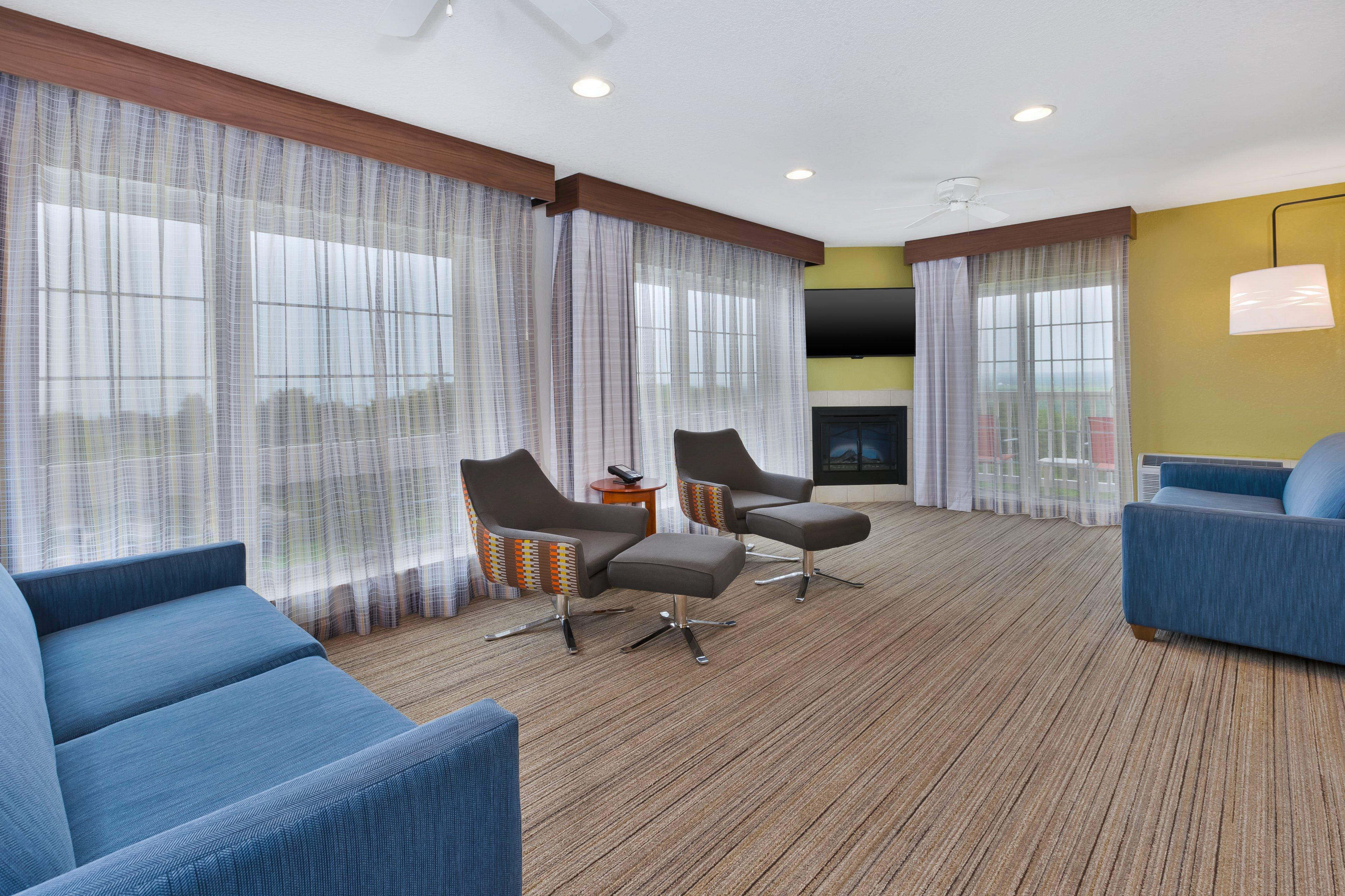 Holiday Inn Express Hotel & Suites Petoskey By Ihg Eksteriør billede
