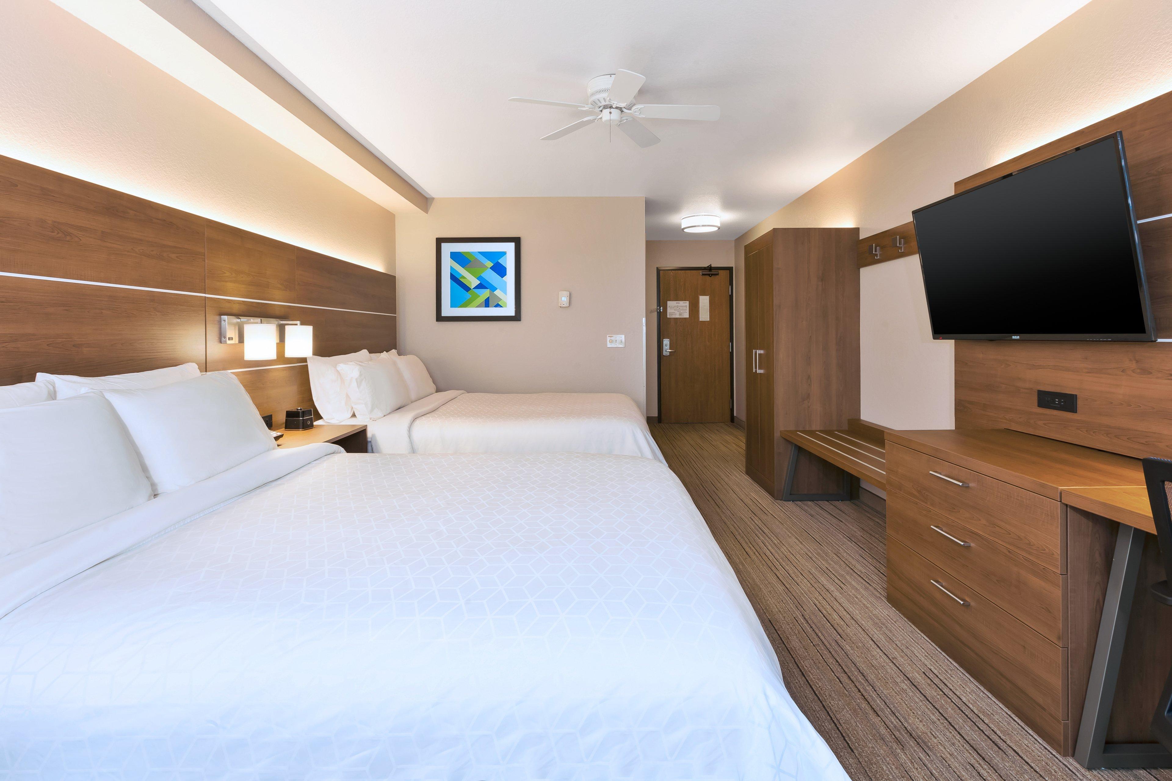 Holiday Inn Express Hotel & Suites Petoskey By Ihg Eksteriør billede
