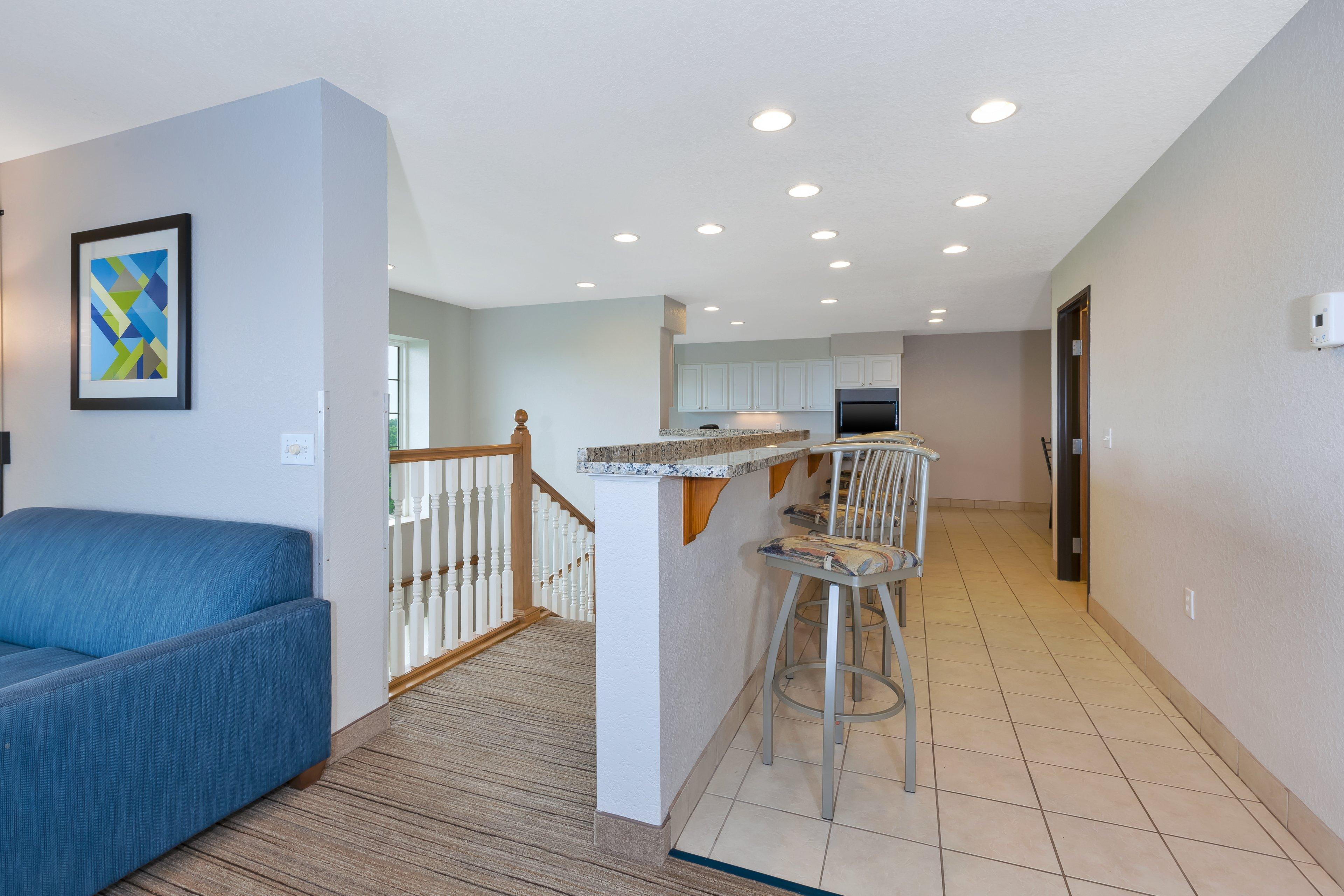 Holiday Inn Express Hotel & Suites Petoskey By Ihg Eksteriør billede
