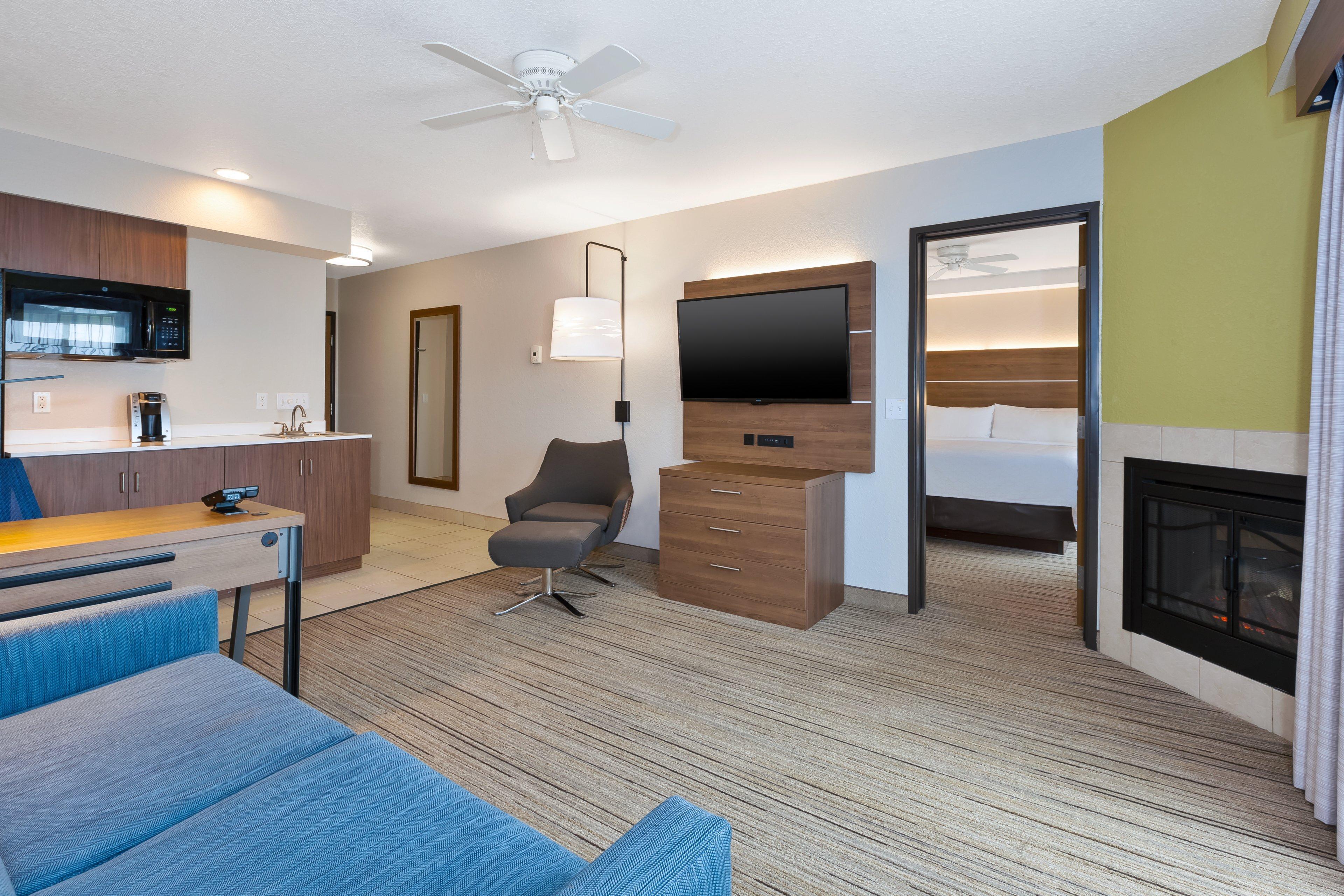 Holiday Inn Express Hotel & Suites Petoskey By Ihg Eksteriør billede