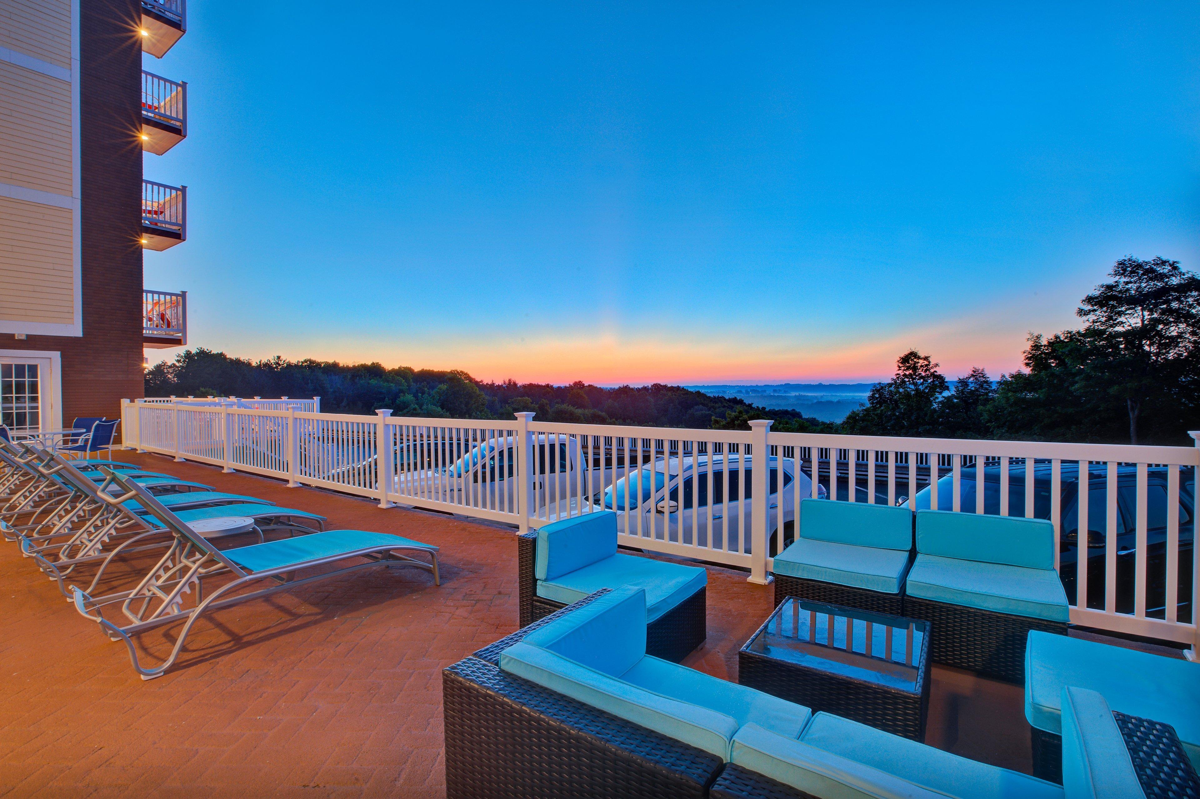 Holiday Inn Express Hotel & Suites Petoskey By Ihg Eksteriør billede