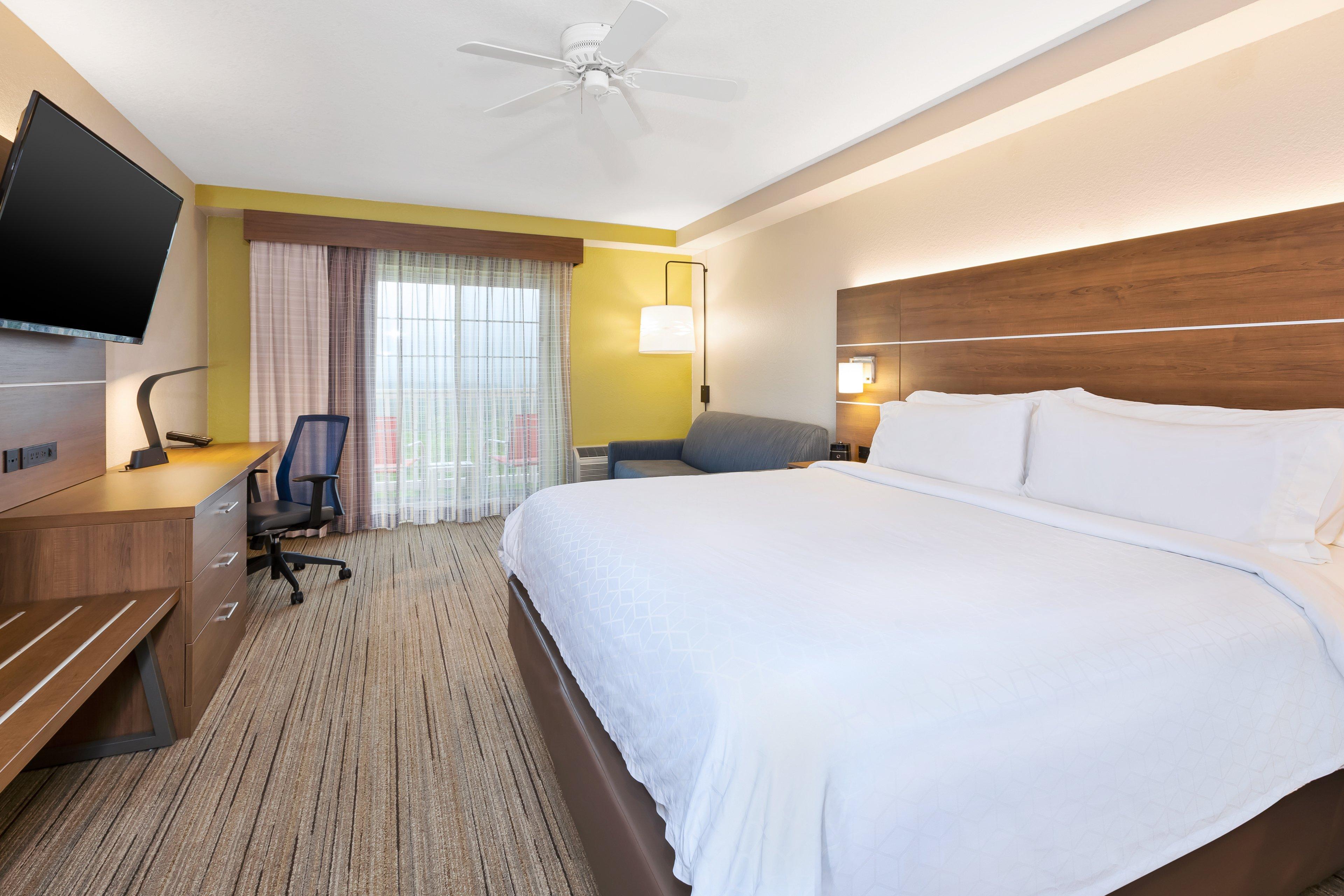 Holiday Inn Express Hotel & Suites Petoskey By Ihg Eksteriør billede