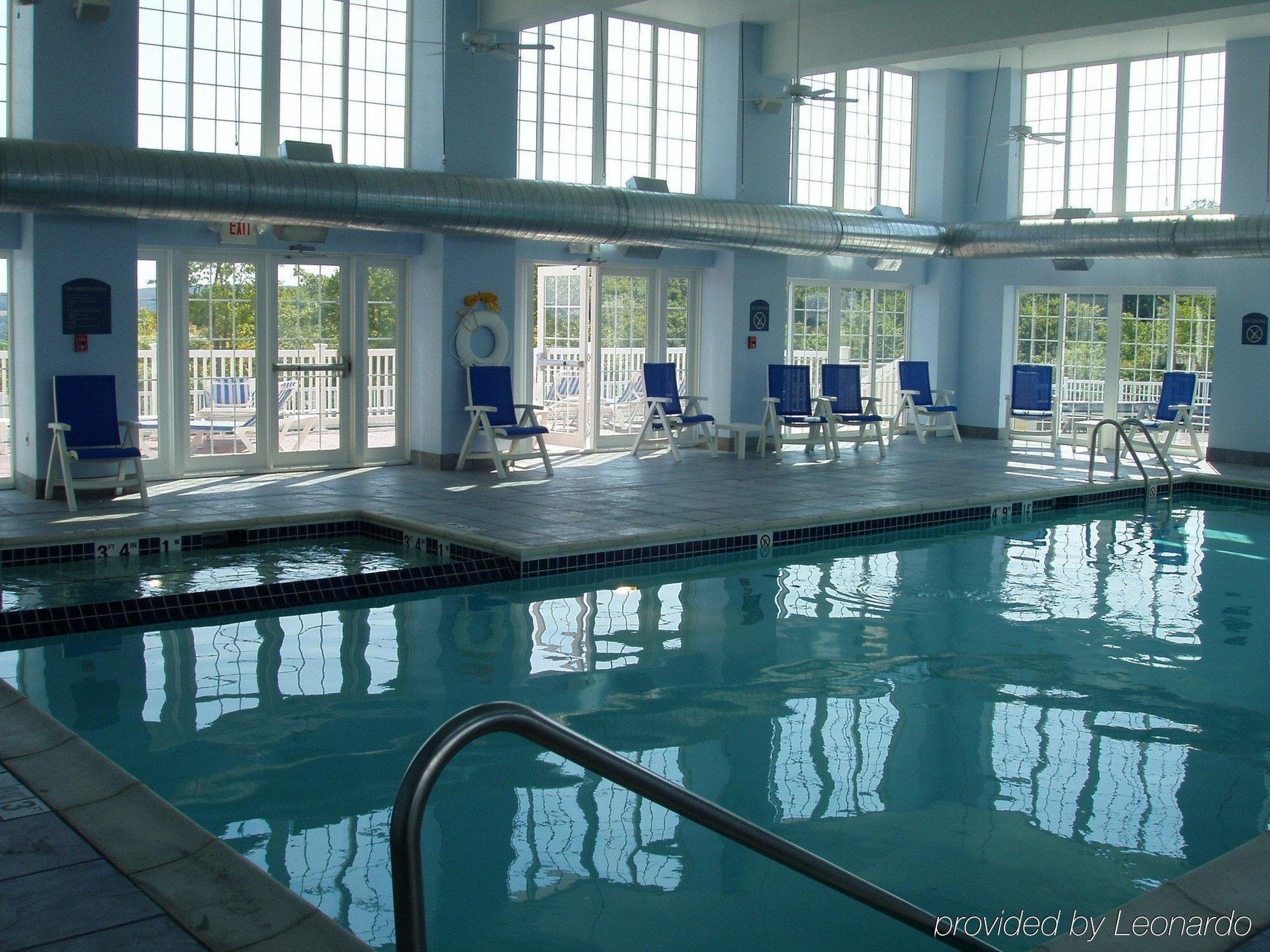 Holiday Inn Express Hotel & Suites Petoskey By Ihg Faciliteter billede